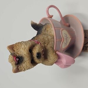 The Hamilton Collection "Brimming with Faithfulness"